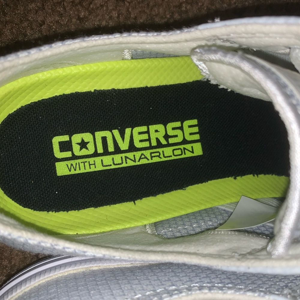 Chuck Taylor All Star 2 *New* - Picture 2 of 5